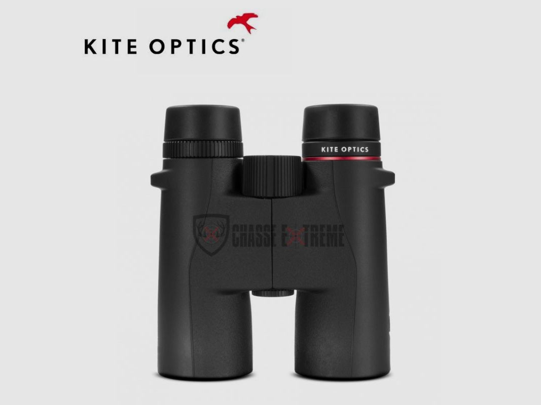 KITE OPTICS PETREL II HD 10x42 verrekijker, afbeelding 2 van 3