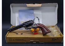 Uberti 1873 Cattleman Stallion 4 3/4 " caliber .22lr Cattleman 1873