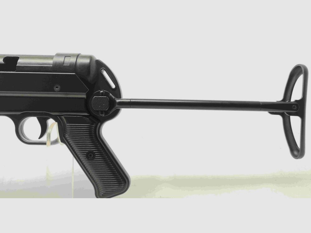 GSG MP40 (Folding Stock)