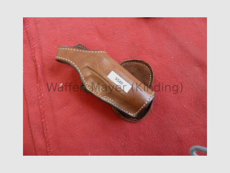 Carl-Walther Mod.PP