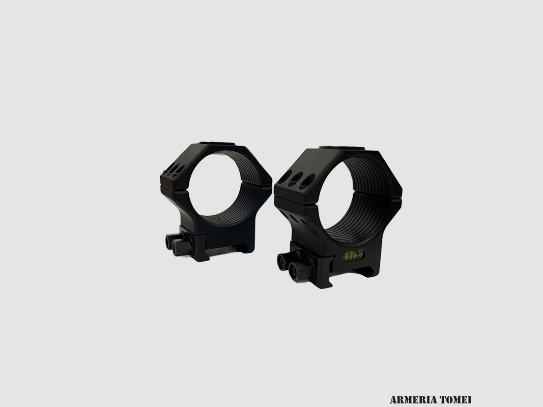 CONTESSA – TACTICAL RINGS HP Ø34 H10, Bild 1 von 2
