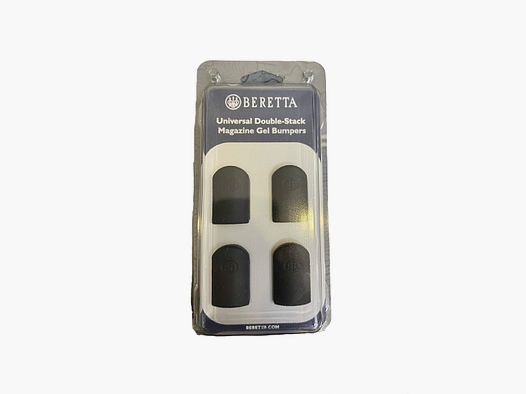 Set 4 Universelle Gel-Puffer Beretta