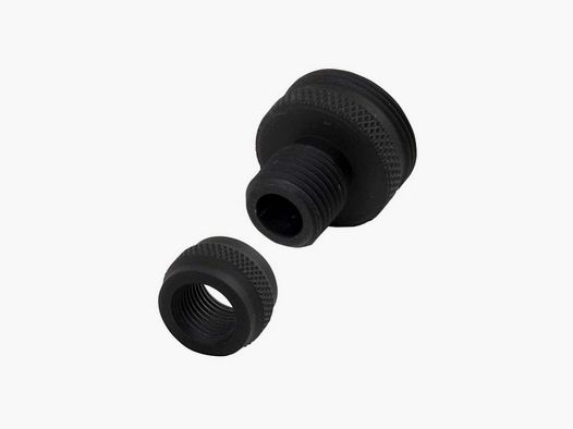 Weihrauch HW97k adapter do tłumika 1/2 unf