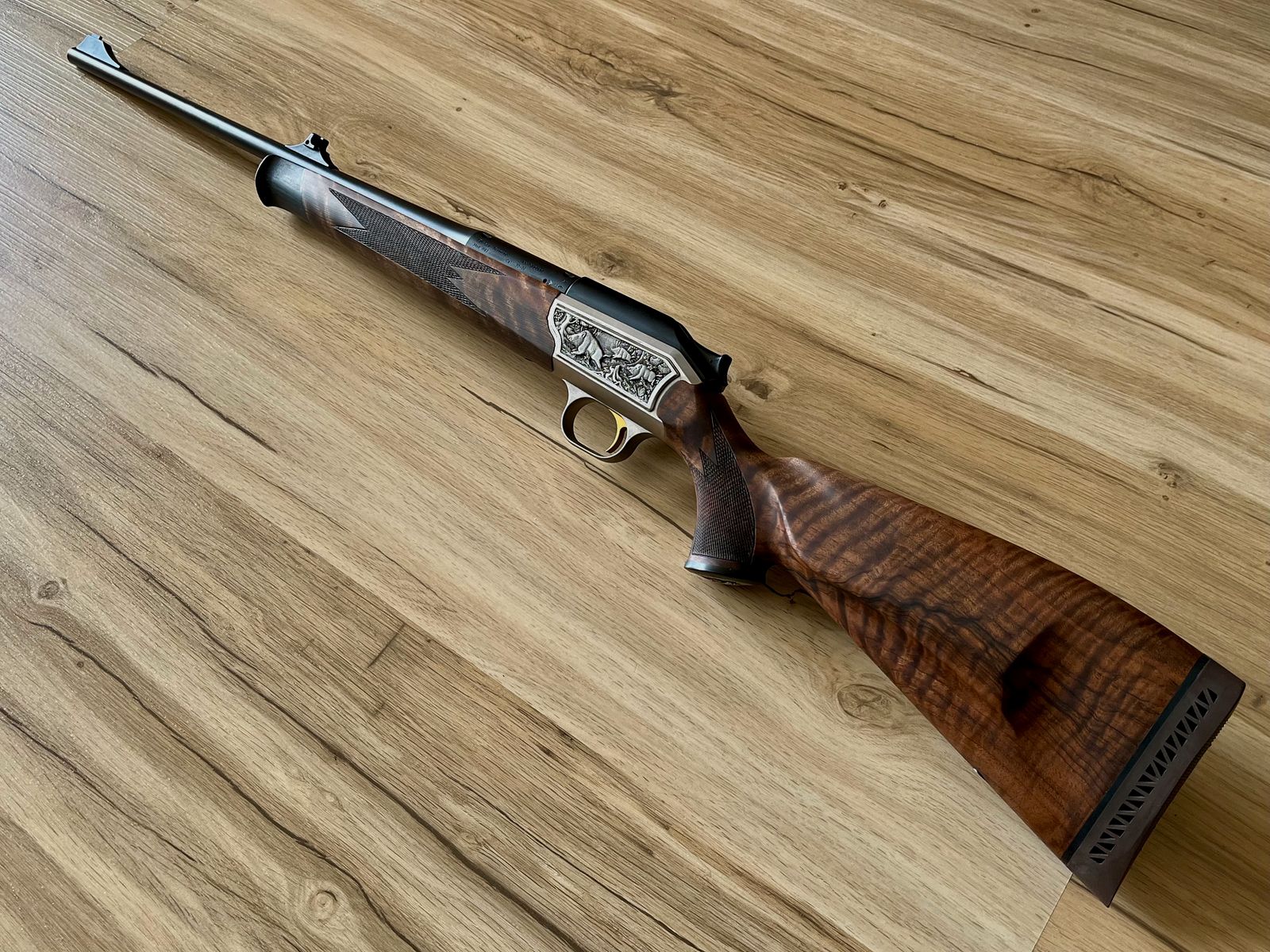 Blaser R93 30-06| Premium-Ausführung | Top-Zustand 