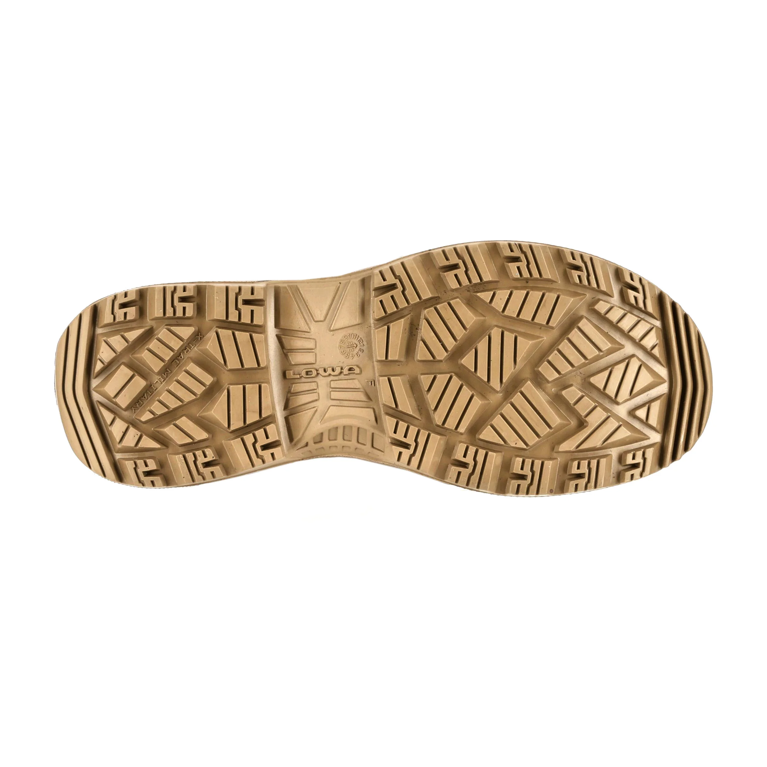 LOWA ZEPHYR MK2 GTX MID Coyote OP men's boots, image 12 of 14
