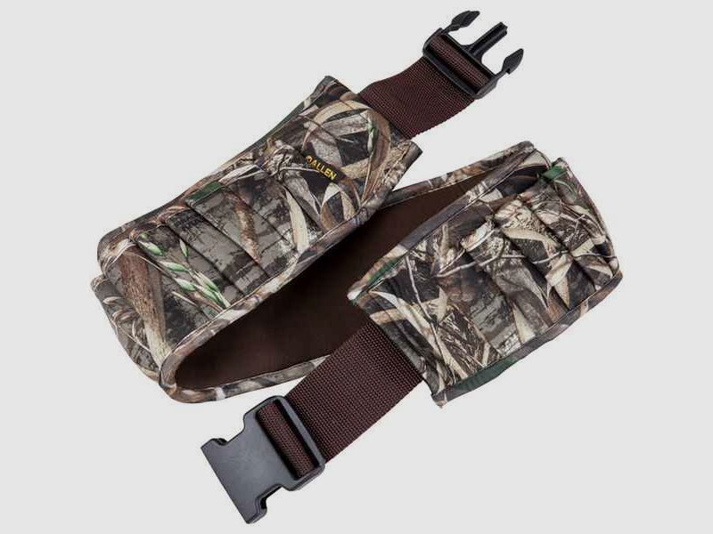 Patronengürtel Neopren Max4 25 Patronen