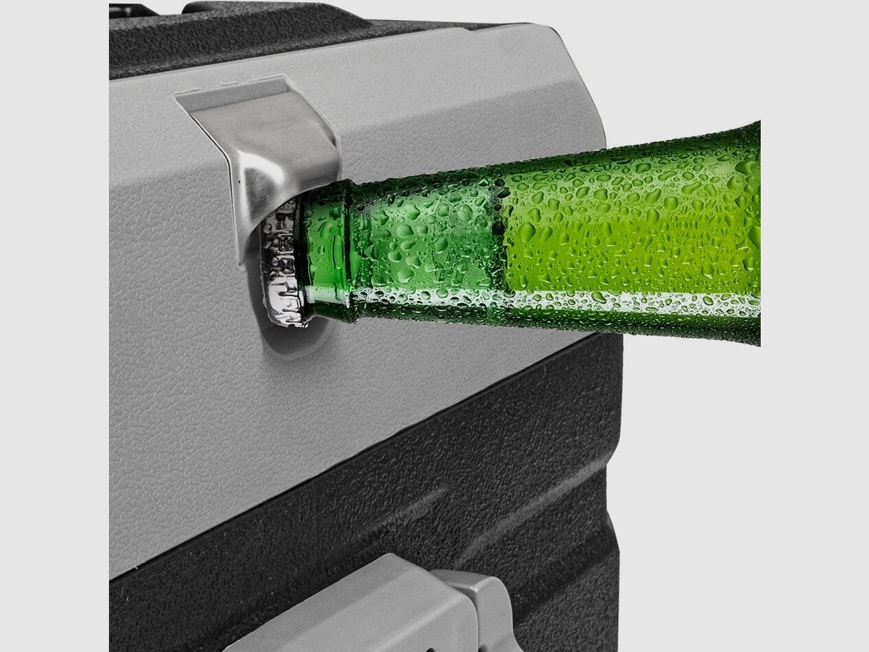 Cooler Polarys Freeze DZ, 12/24/100 – 240 Volt, 35 l, image 9 of 9