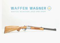 Blaser BS 95 Sonderpreis