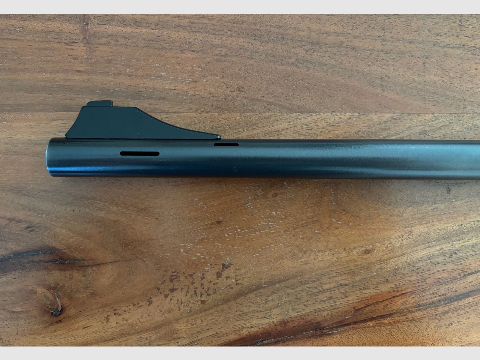 Wechsellauf Blaser R93 im Kaliber 9,3x62