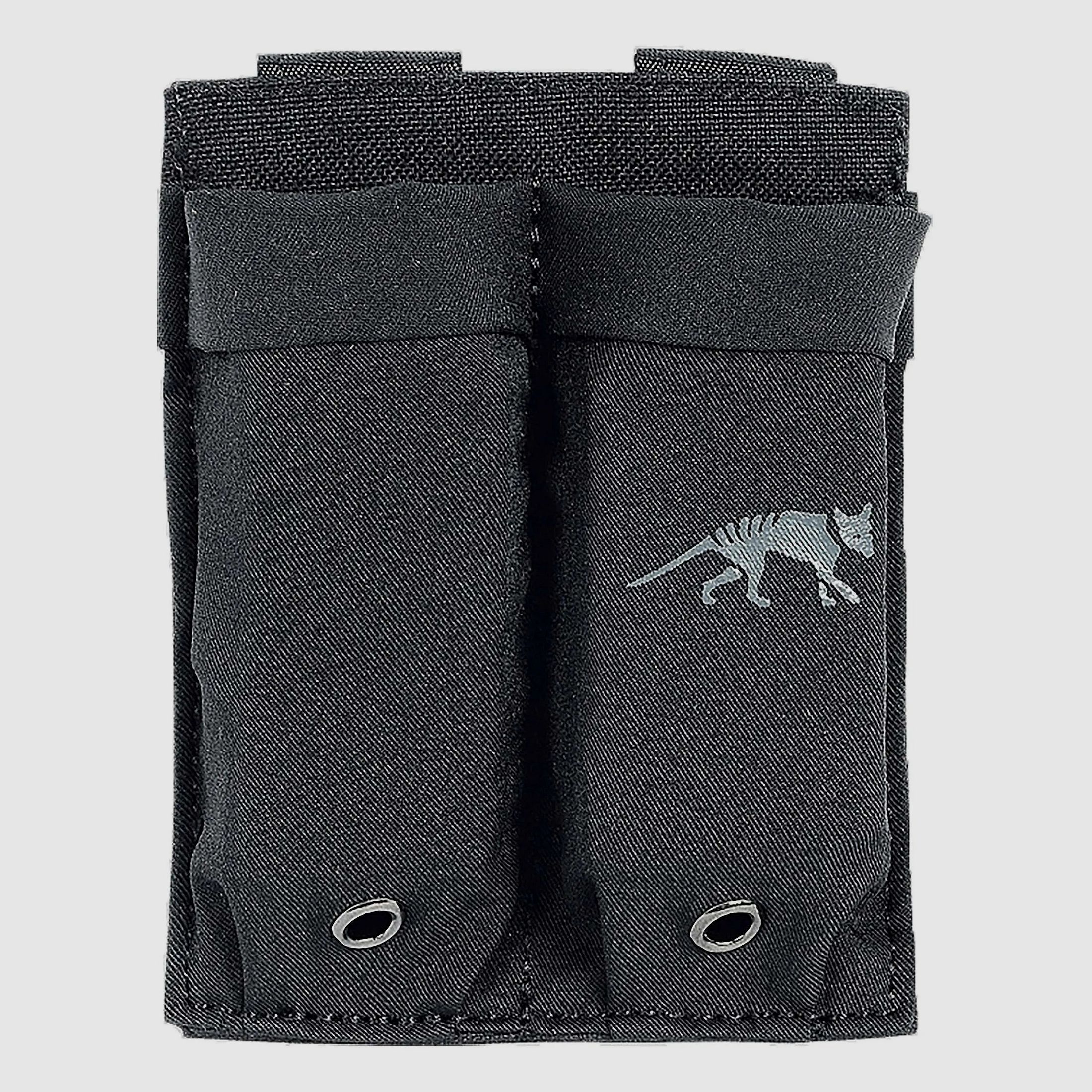 Tasmanian Tiger DBL Pistol Mag Pouch LP