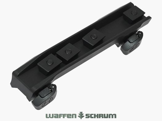 Henneberger SAMO Schnittstellenmontage für Blaser