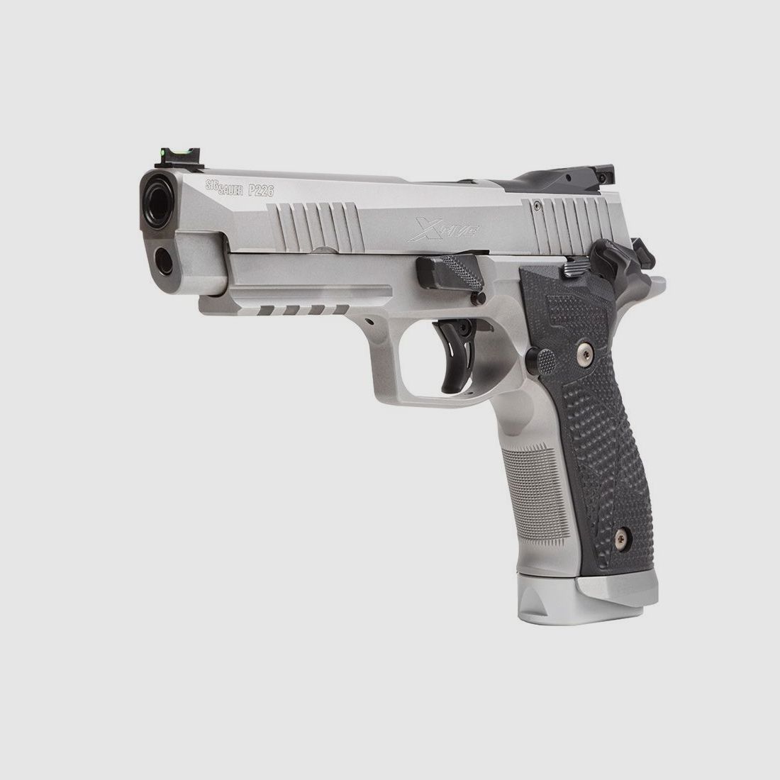 Pistole Sig Sauer P226 XFive Stas, Bild 2 von 4