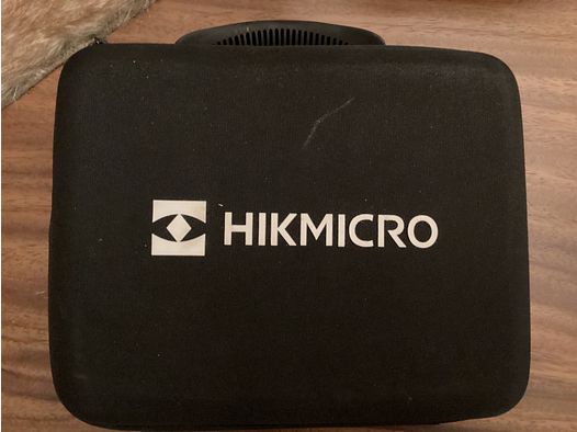 Hikmicro Wärmebildgerät Falcon FQ50