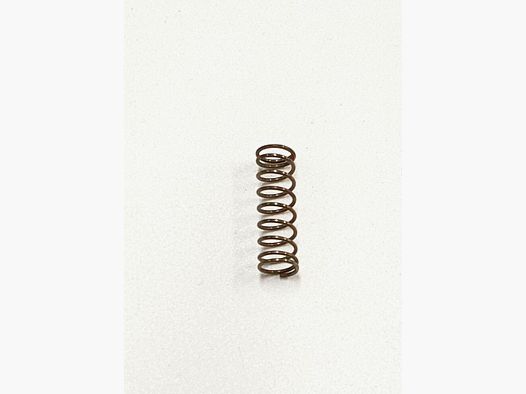 MAB [24] Molla del caricatore per PISTOLET AUTOMATIQUE MAB BREVETE MODELE C / D pezzo originale, come nuovo