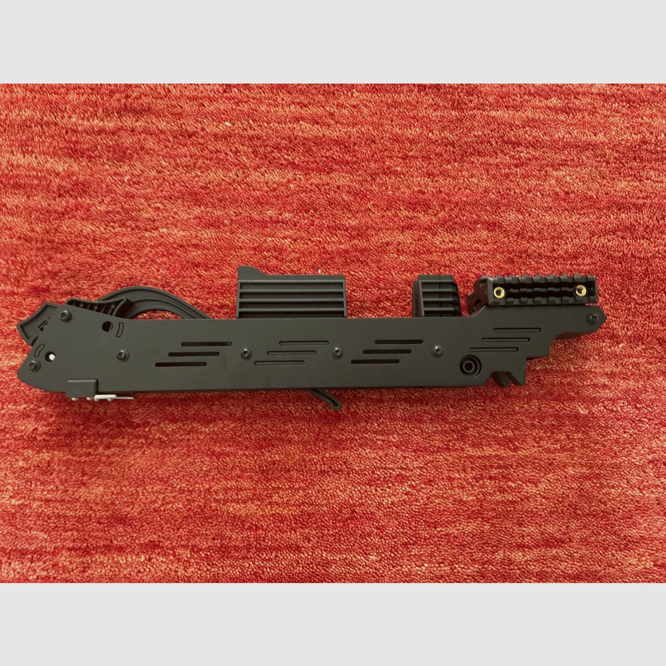 EK Archery Adder 18er GoGun magazine