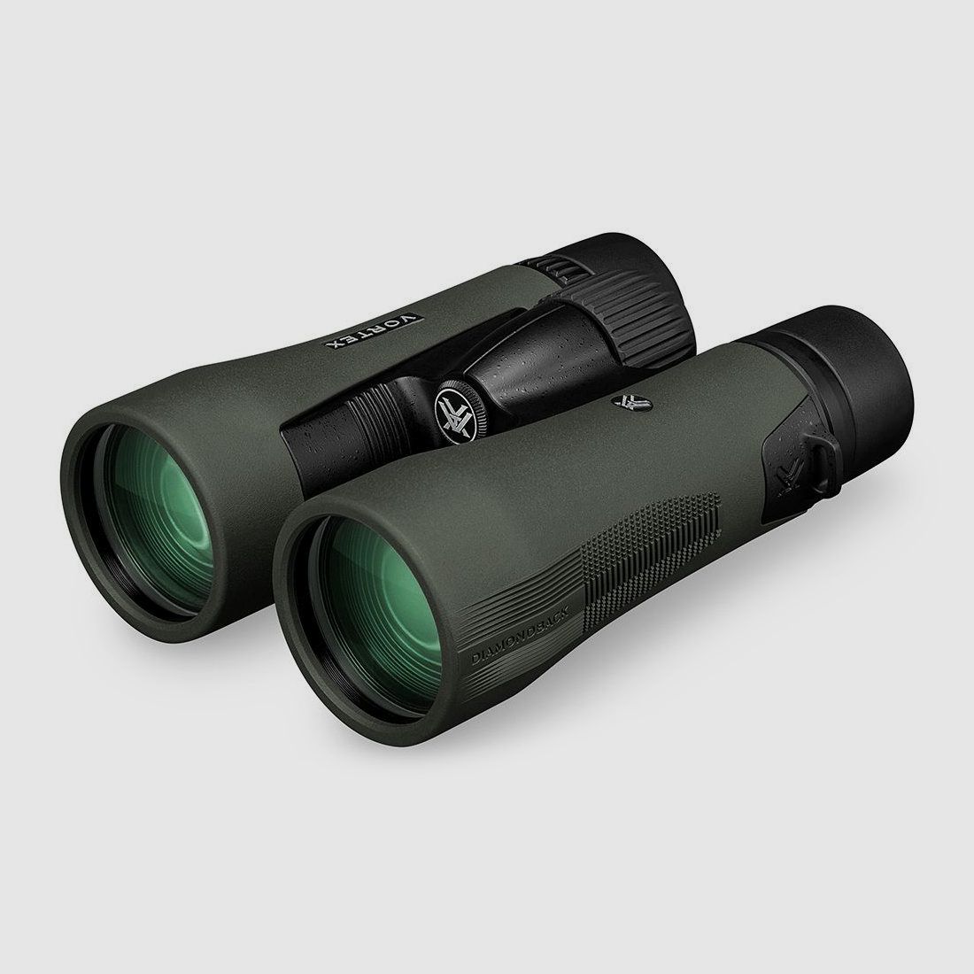 Vortex Diamondback HD 10×50 jumelles, image 4 sur 5