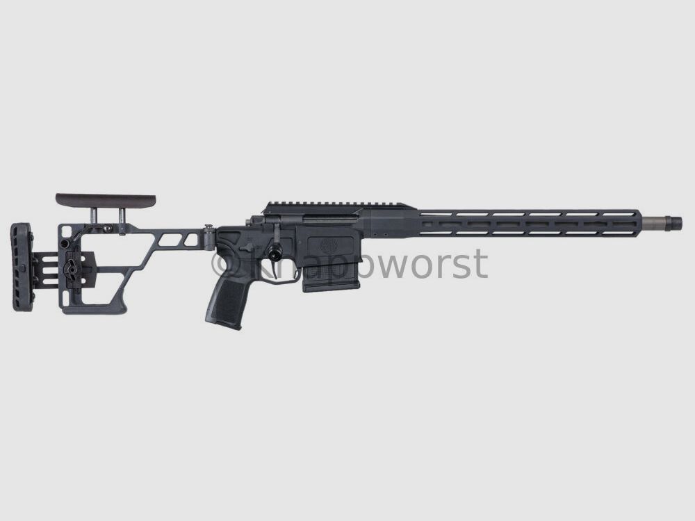SIG SIG Cross Rifle
