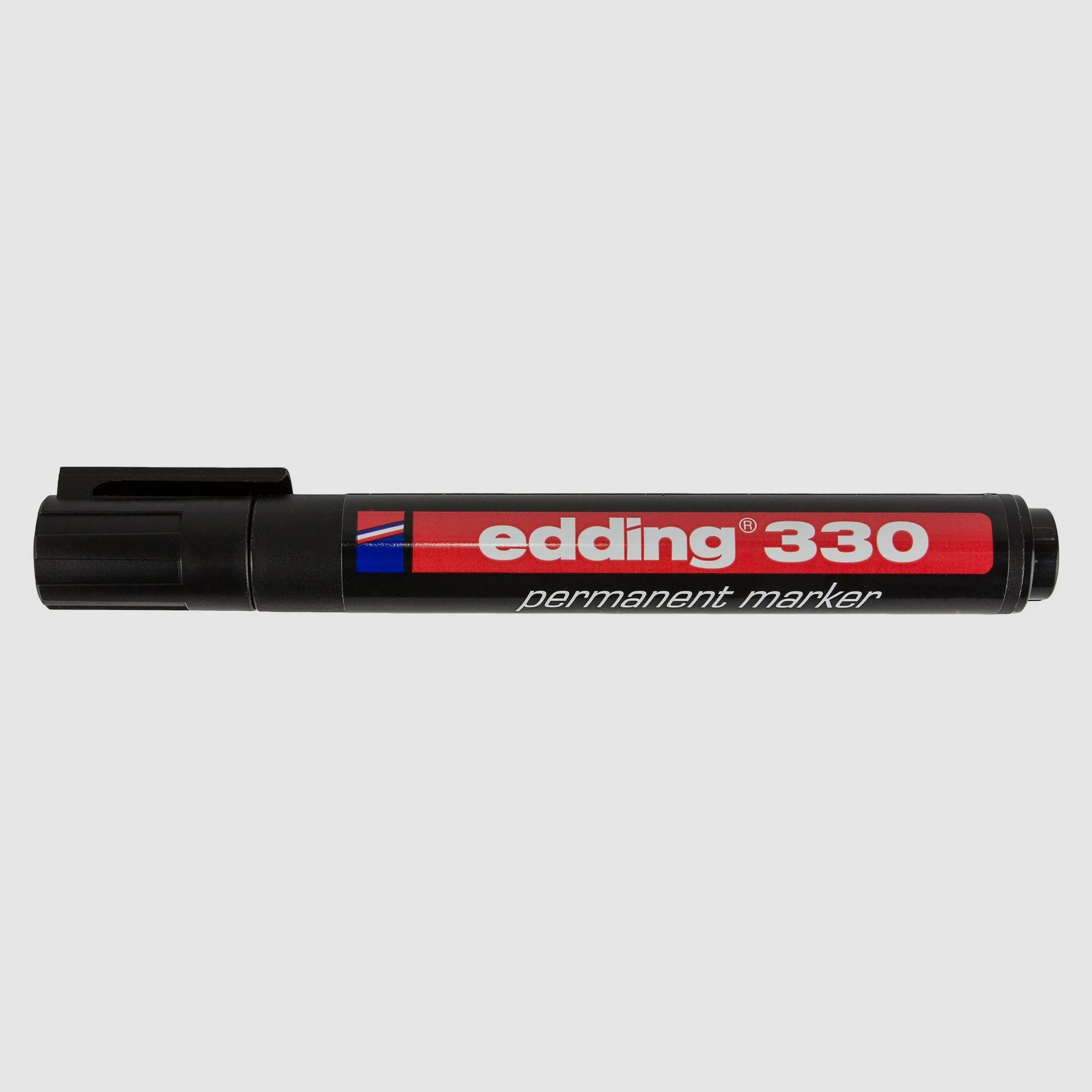 Edding Edding 330 schwarz einzel