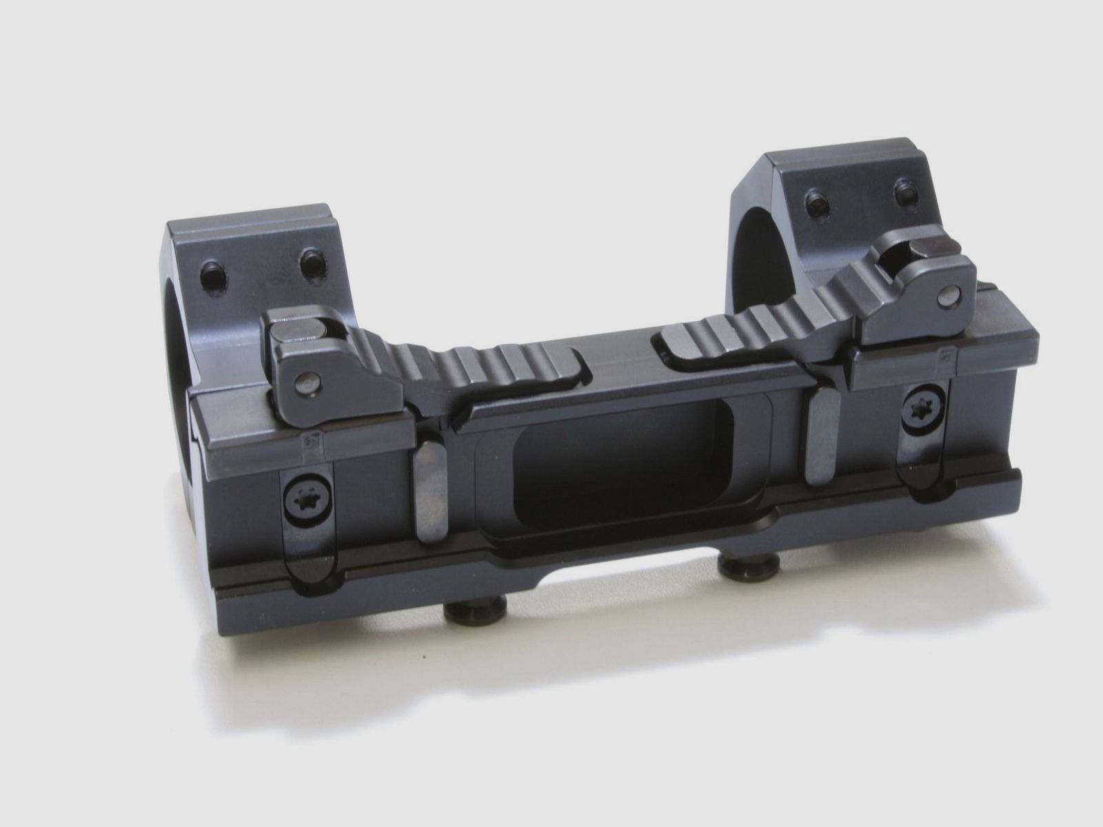 Innomount 60-30-18-00-200 Tactical Quick Release Mount Ring 30 mm Height 18 mm