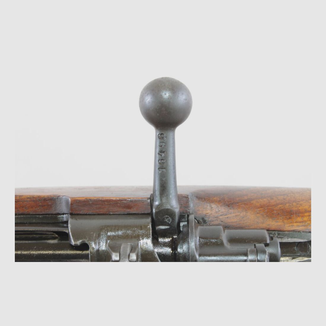 La Coruna Eenling Santa Babara FR8 - .308 Winchester