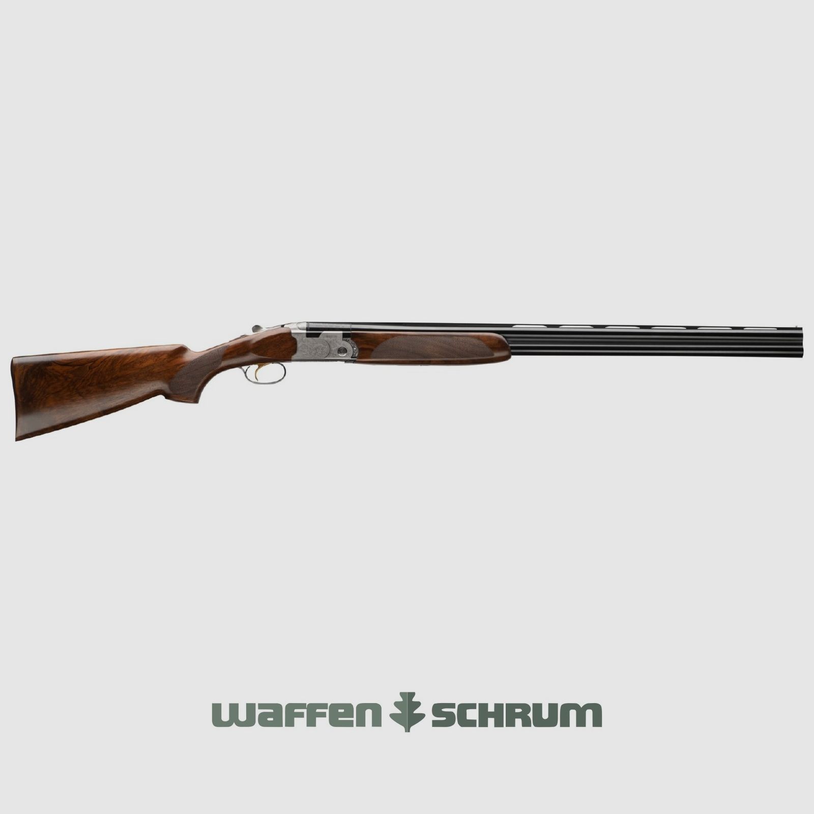 Beretta 687 Silver Pigeon 5 Hunting OHCP