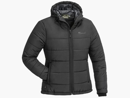 Pinewood  Damen Jacke Kolding black