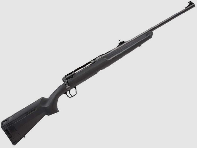 Repetierbüchse SAVAGE AXIS c/m – 30-06, Bild 1 von 4