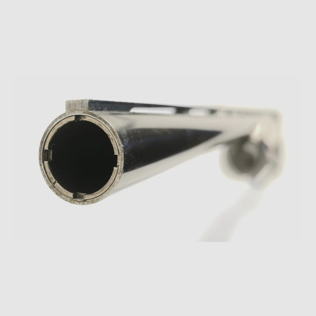 Beretta A390 Silver Mallard