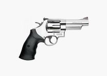 Smith & Wesson Mod. 629 - 4" barrel - cal. 44 Mag.