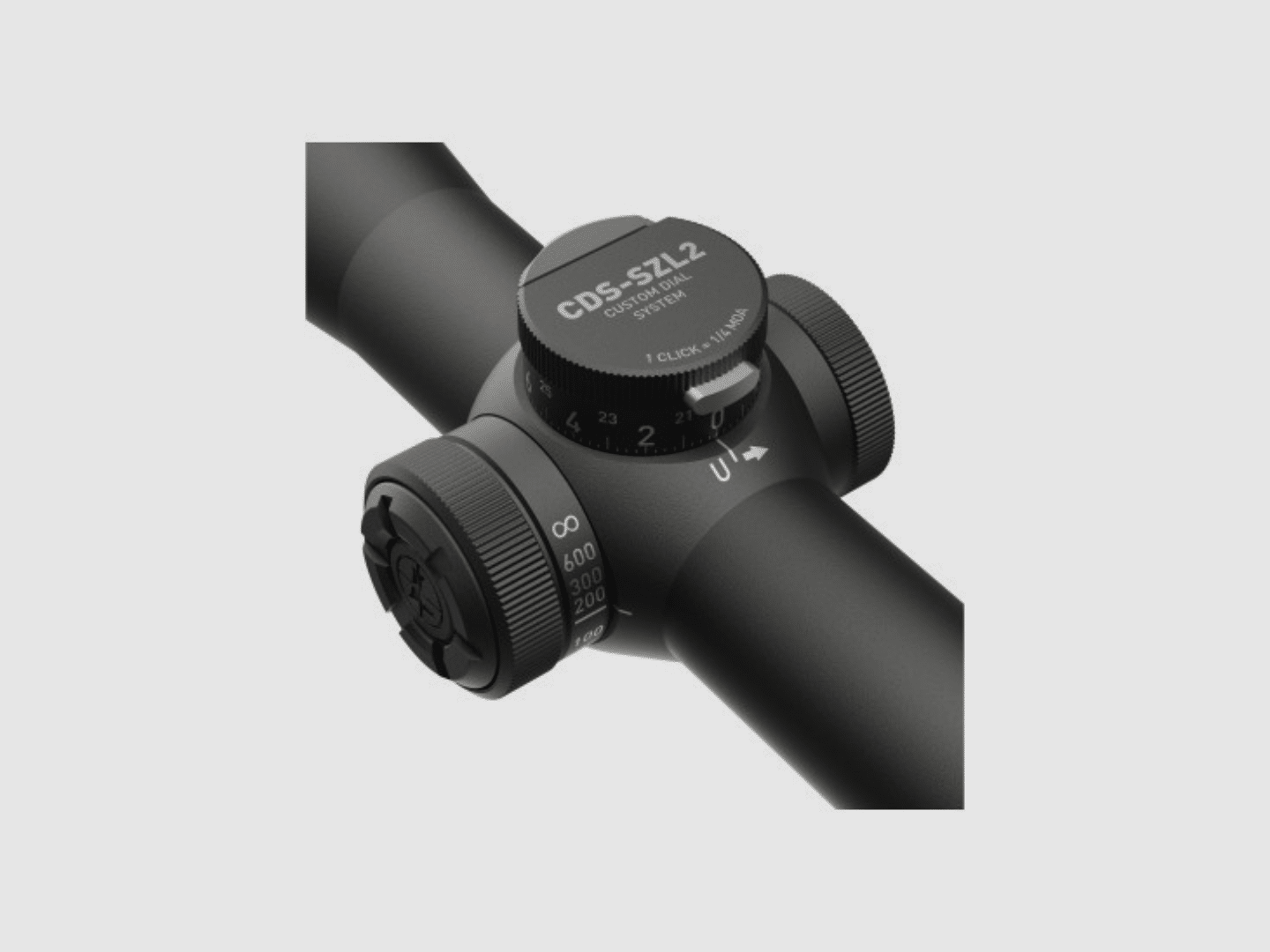 Zielfernrohr LEUPOLD VX-5HD GEN 2 3-15×44, Bild 7 von 8