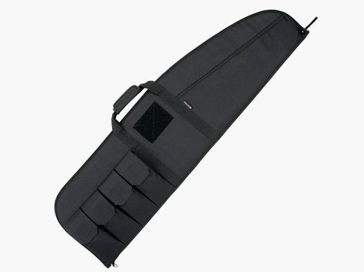 Langwaffenfutteral Tactical 6 Pocket 46“