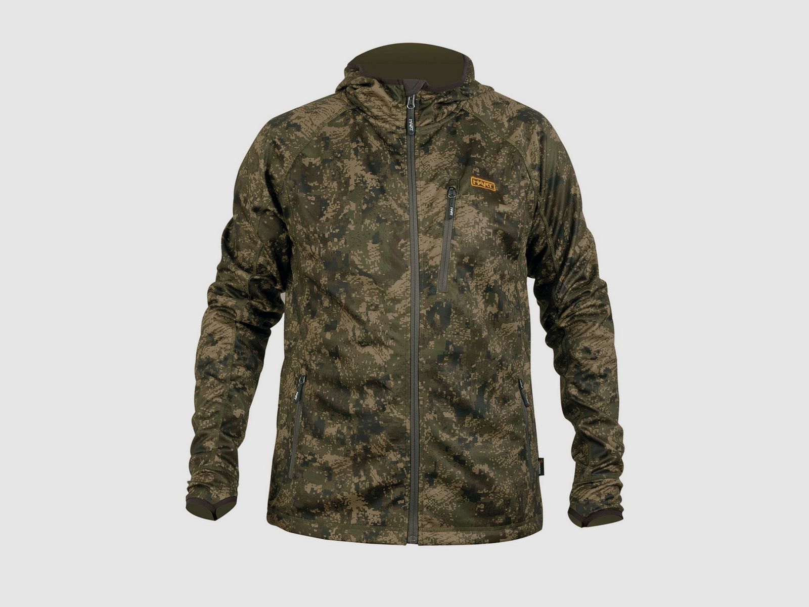 Stilk Forest Hart Jacke, Bild 6 von 6