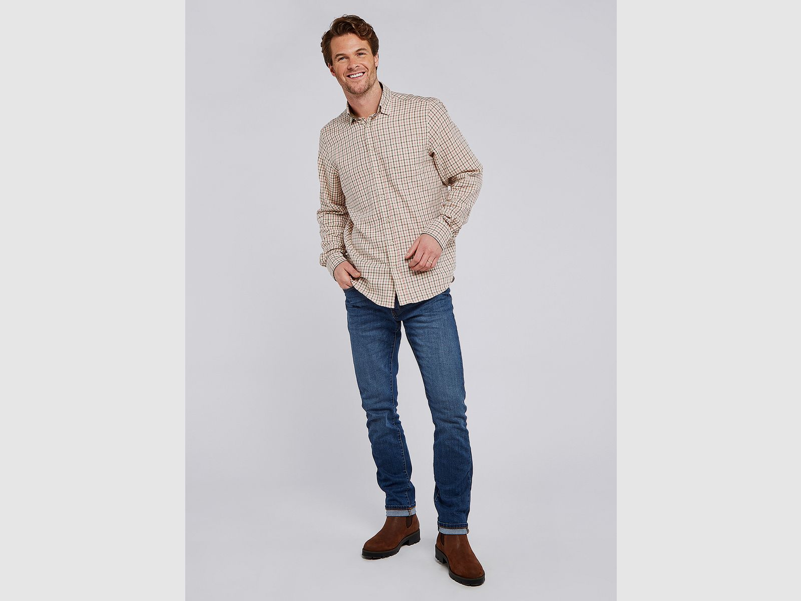 Dubarry Connel Dusky Green, image 1 sur 2