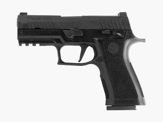 SIG SAUER ProForce P320 XCarry 6mm - Airsoft Gaz