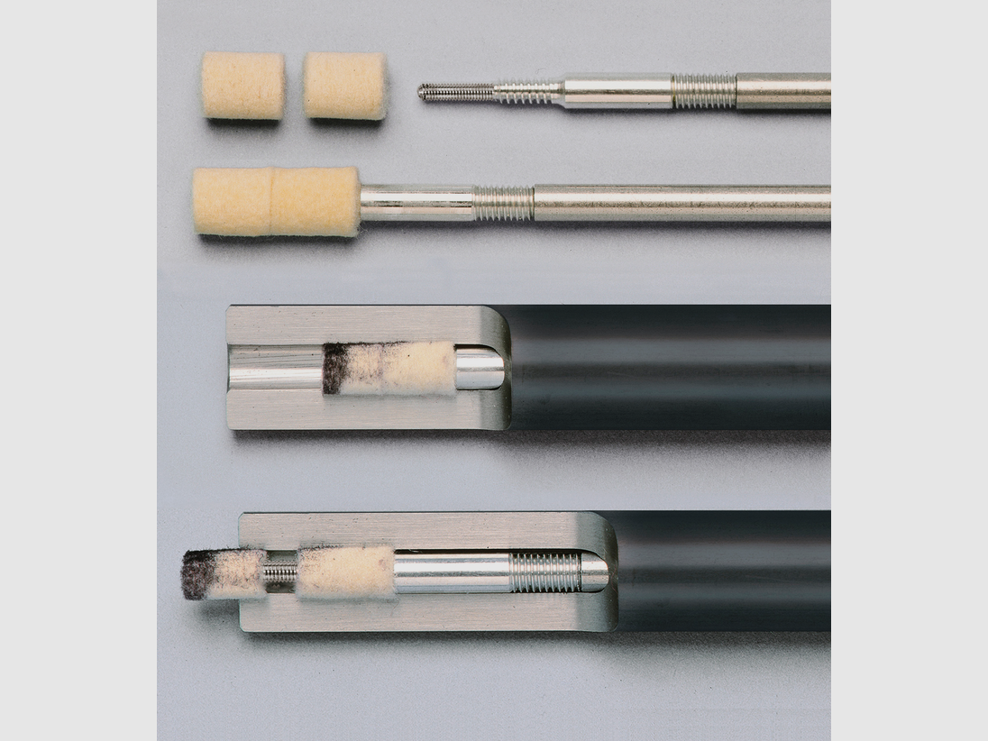 VFG Laufreiniger für Kaliber 4-4,5 mm