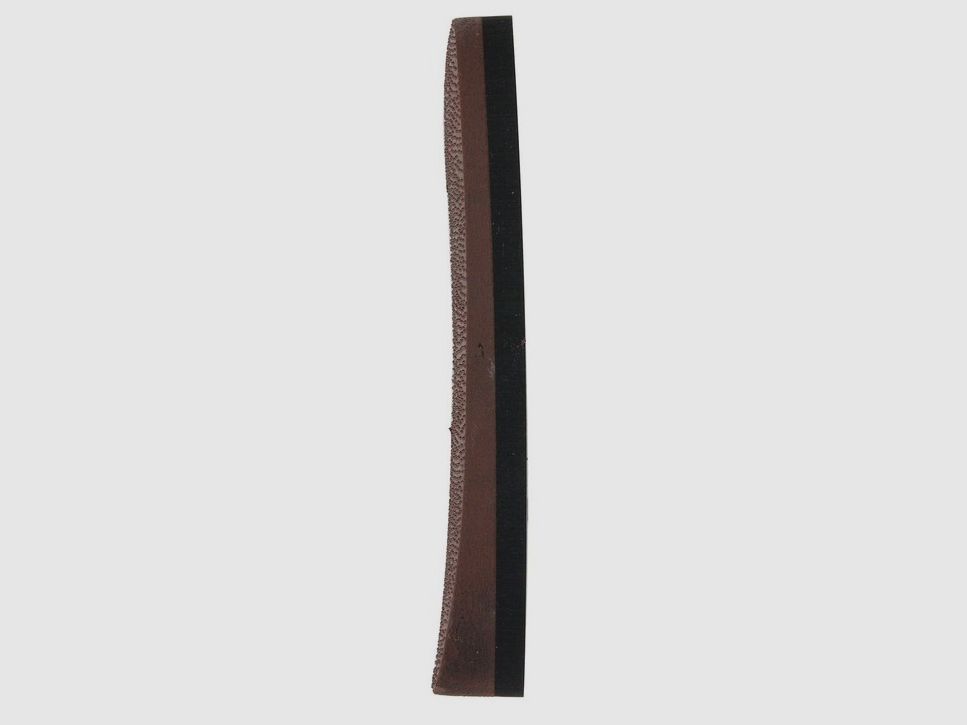 RP200 plaque de couche amortissante pour carabine Med 0.5" marron/noir, image 1 sur 3