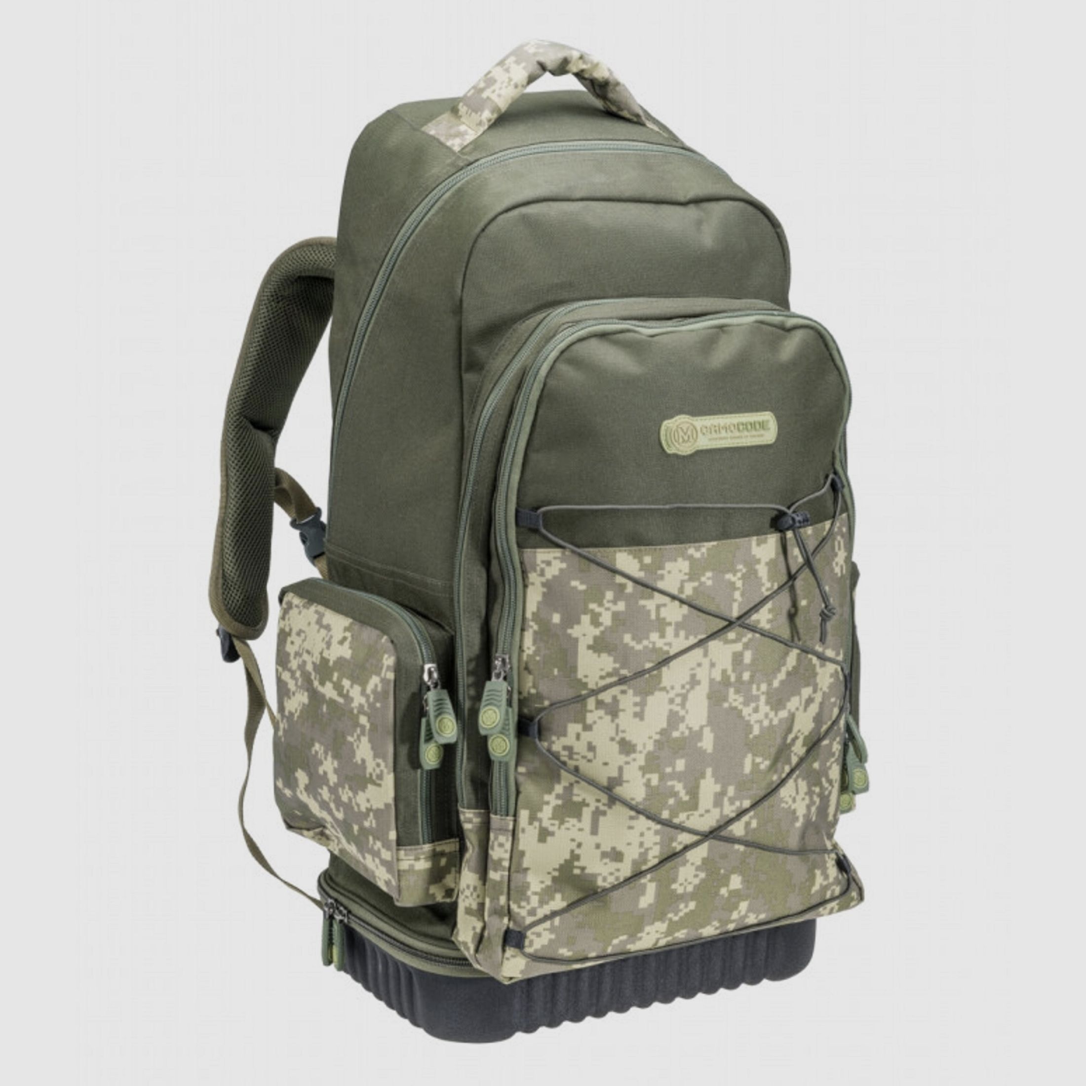 Mivardi Angelrucksack CamoCODE