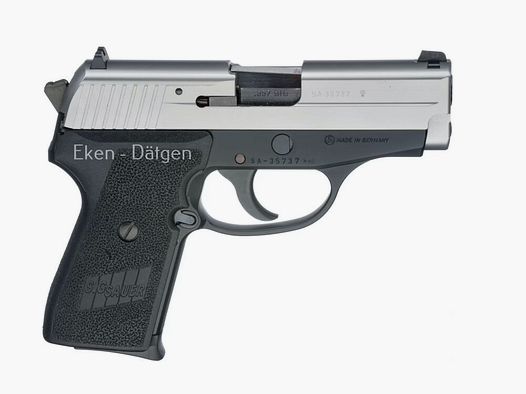 Sig Sauer P239 .357 SIG