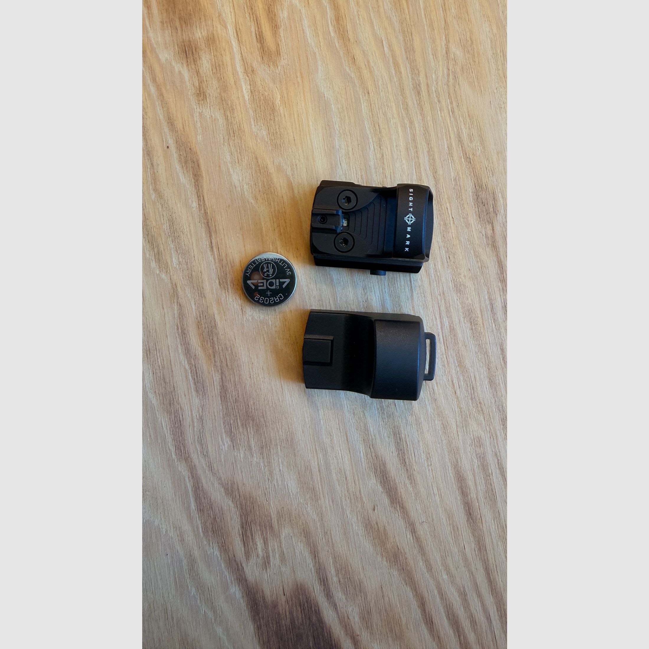 Sightmark Reddot