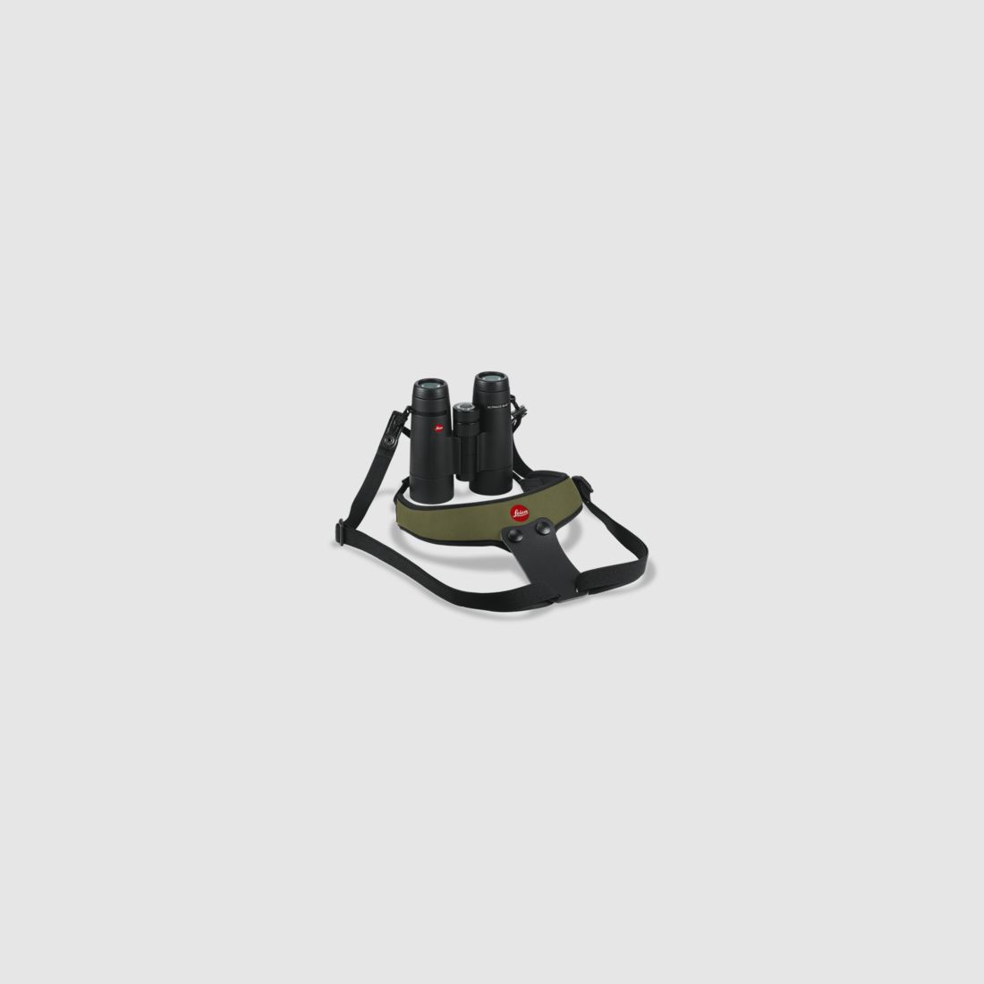 Leica Fernglasgurt Sport Neopren - Farben: verschiedene