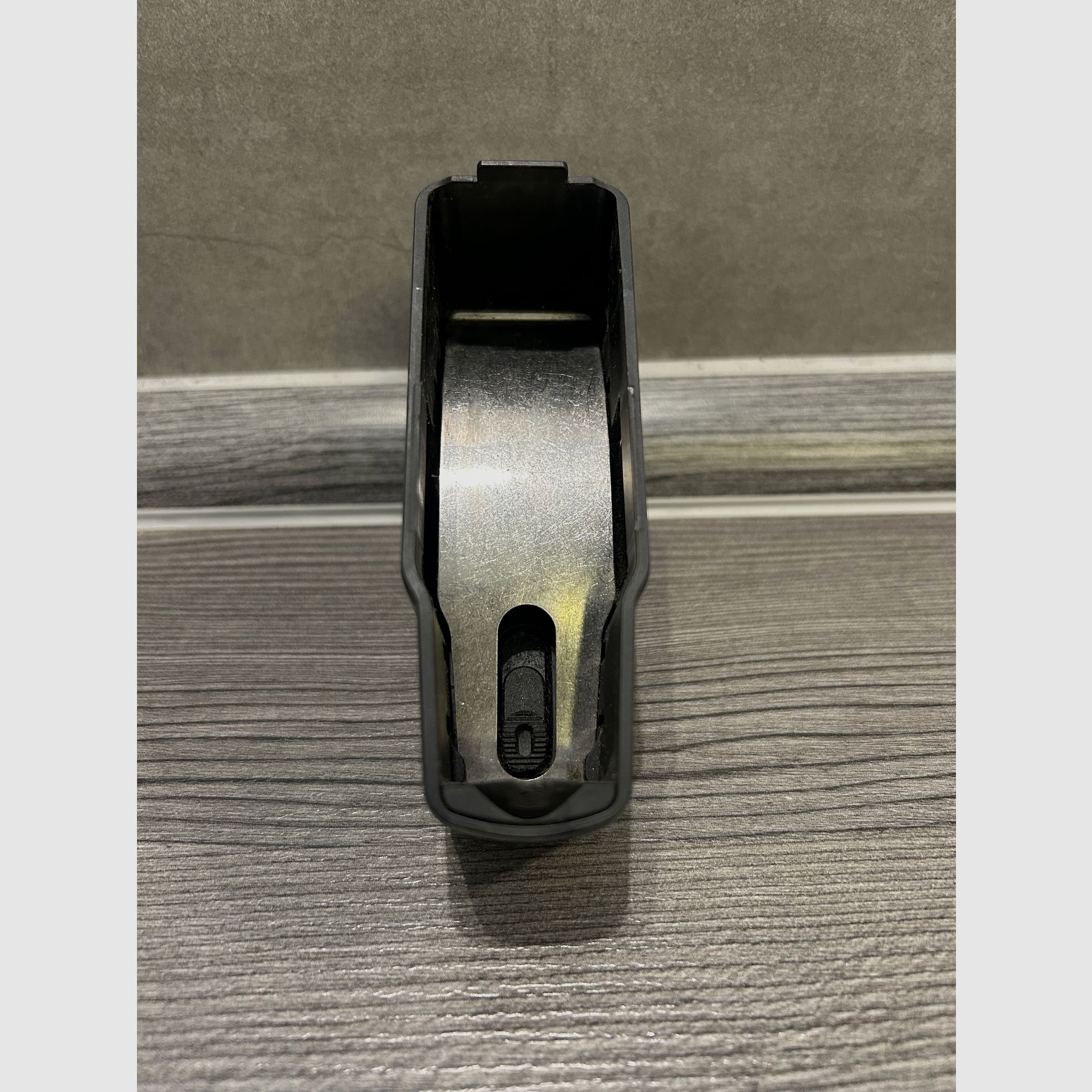 Blaser R8 trekker eenheid / magazijn