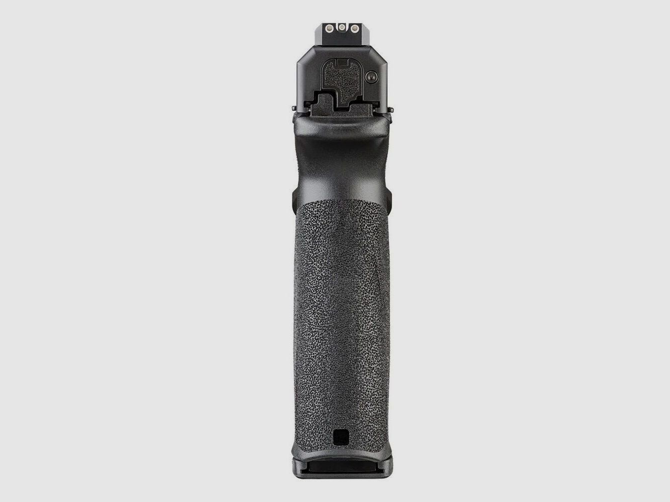 Springfield Armory Echelon Black 5,28" Optic Ready 9mm Luger, Bild 3 von 4