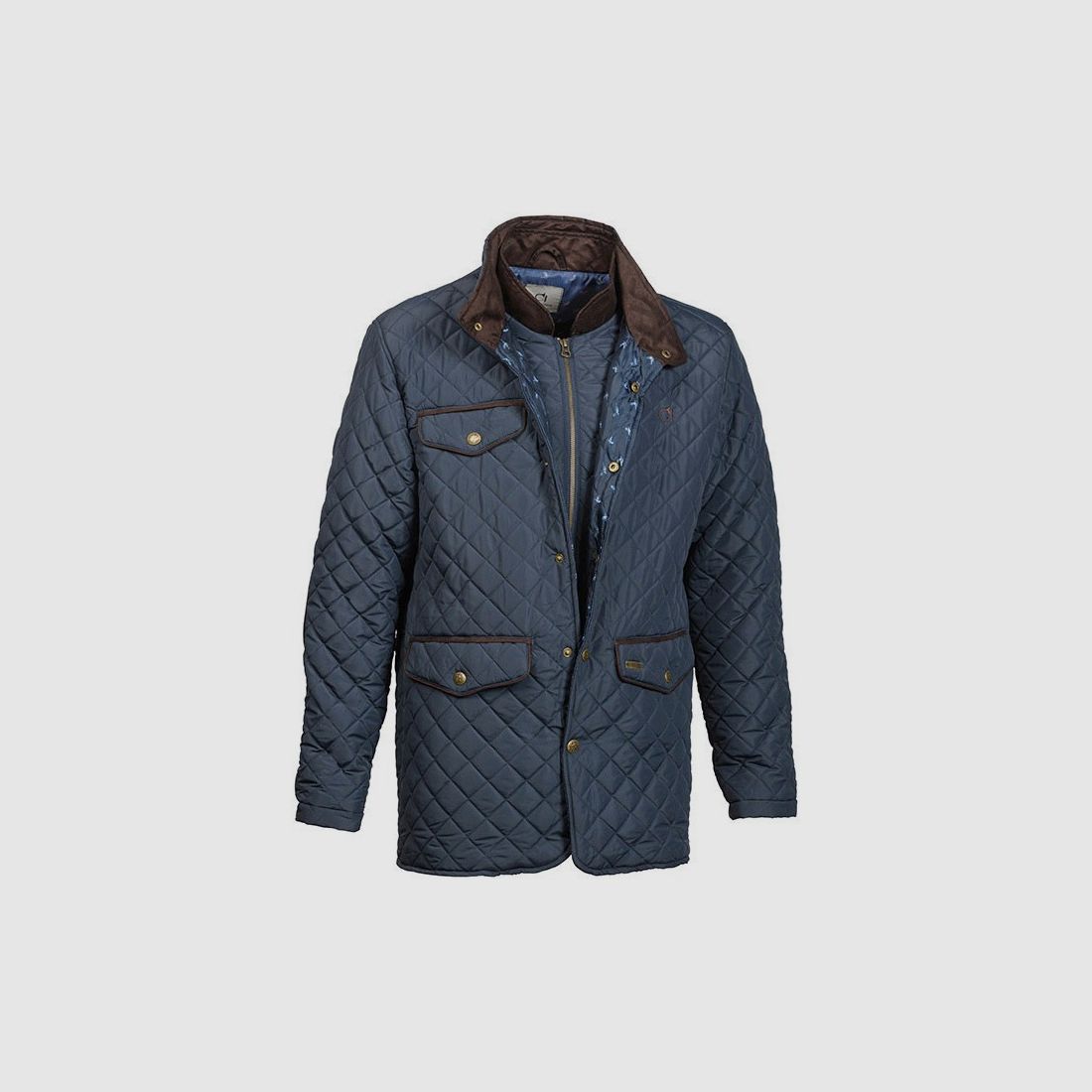 Steppjacke Phenix Club Interchasse, Bild 1 von 2