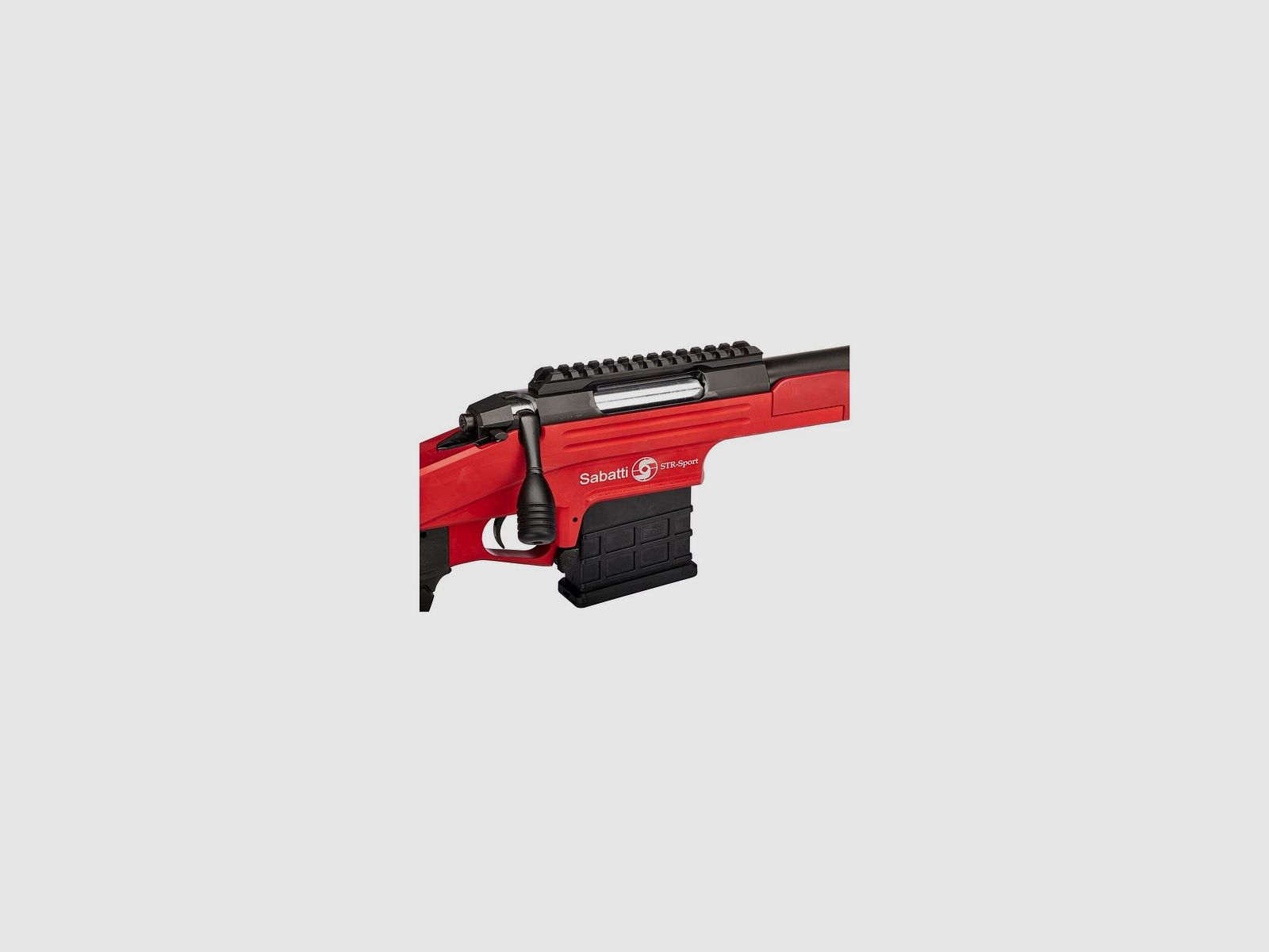 Mercury sport	 STR Sport Red Kaliber 6,5 Creedmoor Repetierbüchse