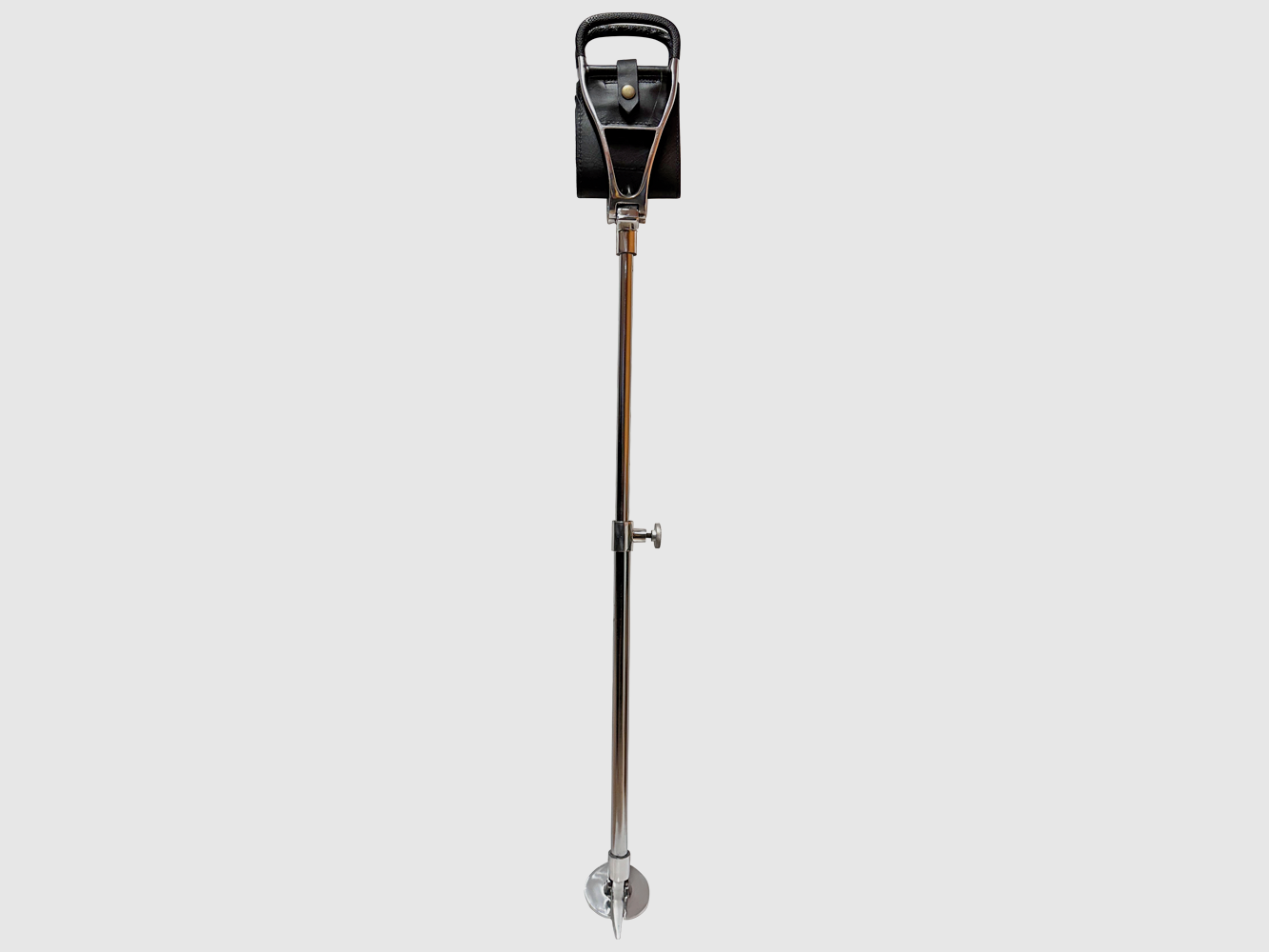 Eisport Folding Chair (7330A), image 2 of 5