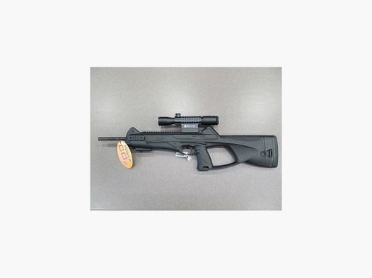UMAREX CARABINA CX4 STORM LIB V