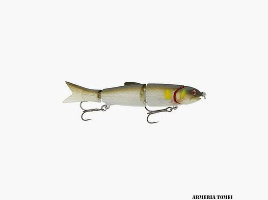 HART – HAPAX PRO COLLECTION 110mm – 23