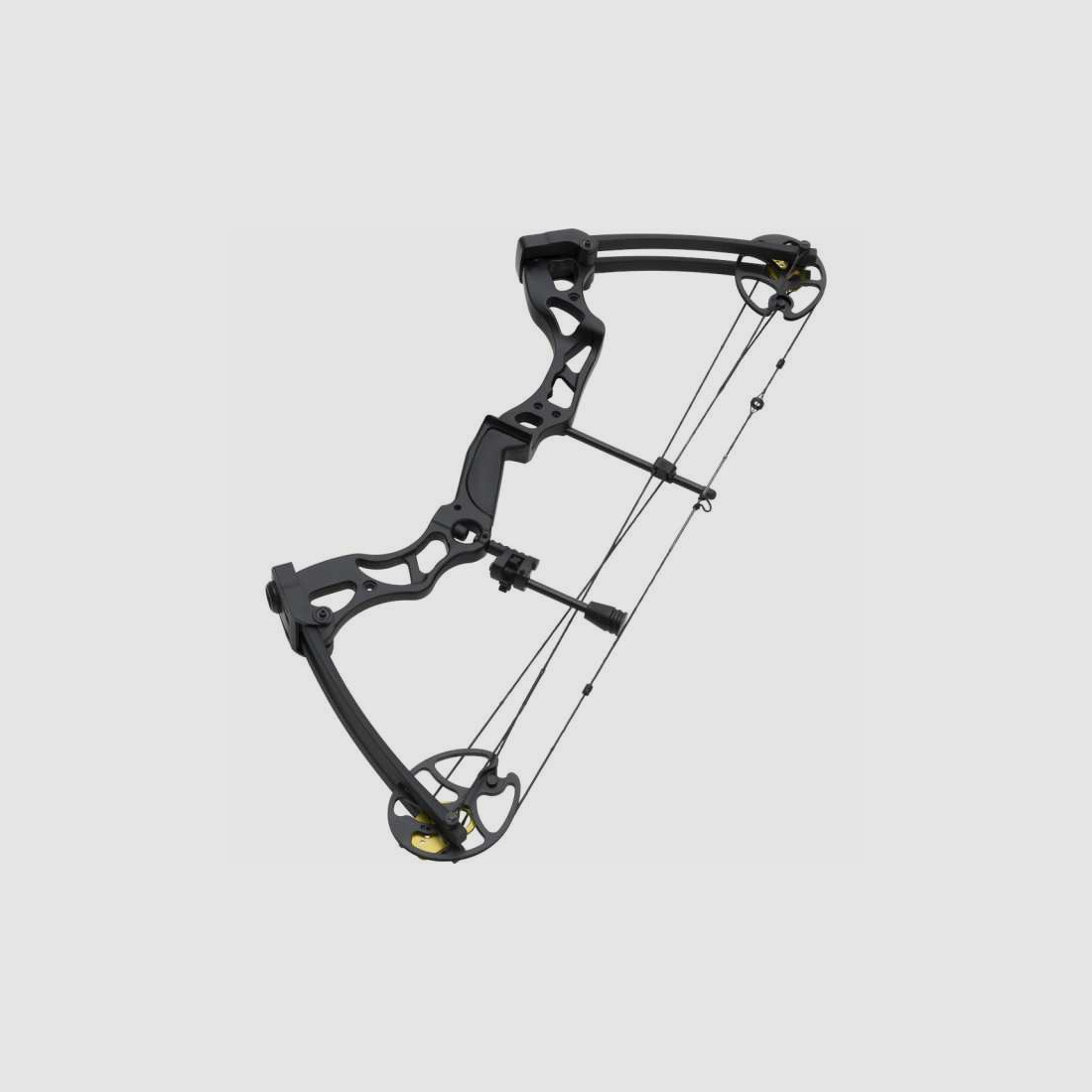 Haller Compoundbogen Basilisk 75 lbs