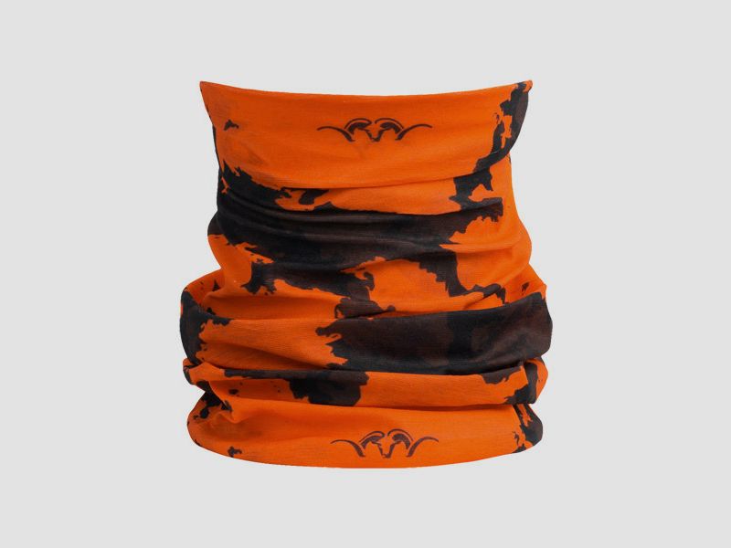 Blaser Tube blaze orange