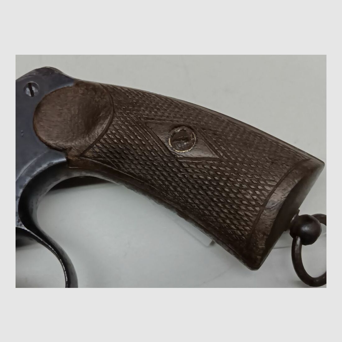 Fabricant inconnu Colt - copie